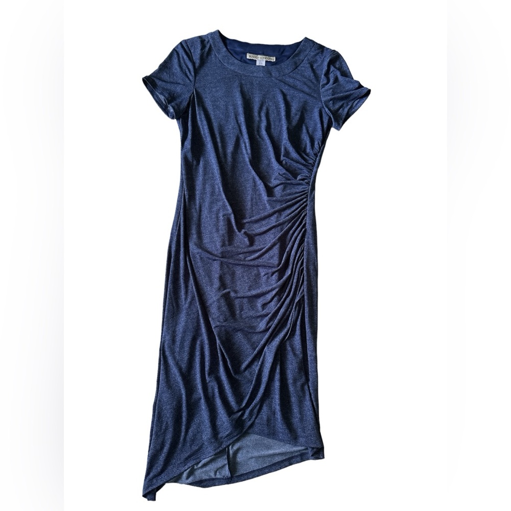 Maggy London size 4 casual dress